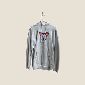 WKND - MOUSE HOODIE